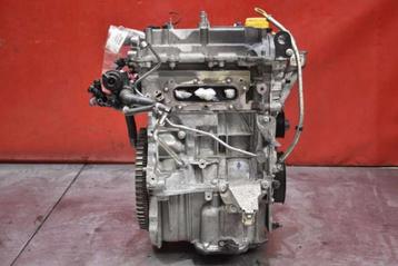  Moteur Renault H4BA400 0.9 TCE 90CV