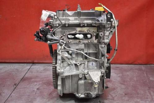 H4BA400 Renault motor 0.9 TCE 90PK, Auto-onderdelen, Motor en Toebehoren, Renault, Dacia, Gebruikt, Verzenden