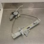 RAAMMECHANIEK LINKS ACHTER Suzuki Liana (ERC / ERD / RH4), Gebruikt, Suzuki