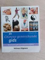 De Chinese-geneeskunde gids. Penelope Ody, Ophalen