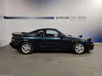 Toyota MR2 2.0 GT-I16 | OLDTIMER | 133.000 KM SANS CONTROLE, Auto's, 197 g/km, Stof, Zwart, Bedrijf