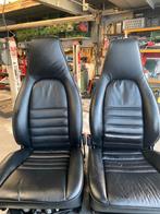 Ensemble de sièges en cuir RAF pour Porsche 911 964, Enlèvement, Utilisé, Porsche