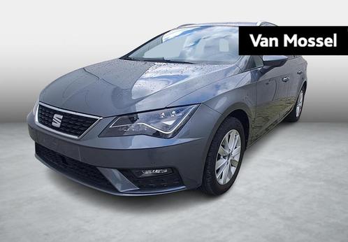 SEAT Leon ST 1.4L TSI 92kW Style, Auto's, Seat, Bedrijf, Te koop, Leon, Cruise Control, Electronic Stability Program (ESP), Elektrische ramen