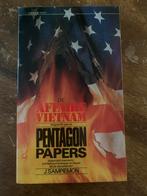 Pentagon Papers, Boeken, Politiek en Maatschappij, Ophalen of Verzenden, Zo goed als nieuw