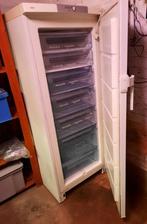 Diepvriezer te koop, Elektronische apparatuur, Koelkasten en IJskasten, Ophalen, Gebruikt, 60 cm of meer, 160 cm of meer