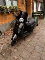 Toscana gts dynamic, Ophalen, Gebruikt, Benzine