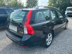 VOLVO V50 2011 EURO 5 FULL OPTION, Auto's, Volvo, Te koop, V50, Berline, Airconditioning