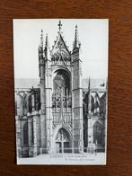 Postkaart Limoges Porte Saint-Jean Frankrijk, Frankrijk, Ongelopen, Verzenden