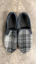 Vintage pantoffels maat 45, Vêtements | Hommes, Chaussures, Neuf, Enlèvement ou Envoi, Autres couleurs, Pantoufles