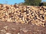 Bois de chauffage sec, Tuin en Terras, Brandhout, 6 m³ of meer, Ophalen of Verzenden, Beukenhout, Blokken