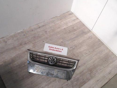 GRILLE Volkswagen Passat (3C2) (01-2005/10-2010), Auto-onderdelen, Carrosserie, Volkswagen, Gebruikt