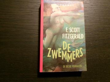 De zwemmers   -F. Scott Fitzgerald-   beschikbaar voor biedingen