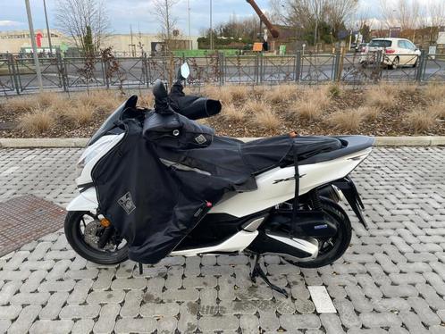 Honda PCX 125, Motoren, Motoren | Honda, Particulier, Scooter, 11 kW of minder, 1 cilinder, Ophalen