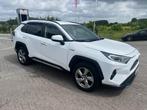 RAV4, Autos, Toyota, Cuir, Achat, 2487 cm³, Entreprise