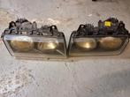 Bosch BMW E36 koplampen, Ophalen, Gebruikt, BMW