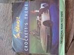 Ian Hammer : Crocket's theme, Verzenden, Zo goed als nieuw