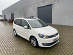 7PL 2012 245,000KM 1,6TDI AUTOMATIC EURO5  0032471654764, Autos, Cuir, Euro 5, Beige, Entreprise