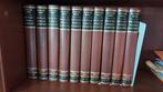 Winkler Prins encyclopedisch jaarboek 1976 - 1985, Boeken