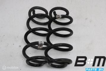 Set achterveren Audi A5 F5 SB 8W0511115EN beschikbaar voor biedingen