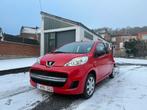 Peugeot 107 euro 5, Rouge, Euro 5, Achat, Entreprise