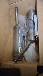 Originele uitlaat dempers triumph street triple 675, Motoren, Particulier