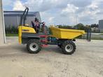 Wacker Neuson DW60 kiepwagen - 2021 - 1045 uur - 6T - DU963, Ophalen