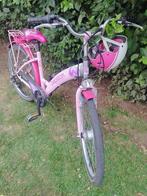 24 inch Fiets Te Koop, Fietsen en Brommers, Ophalen, 24 inch, Versnellingen, Zo goed als nieuw