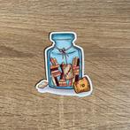 Magnet Bookish Magic & Books, Enlèvement ou Envoi, Neuf