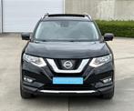 Nissan X-Trail DIG Turbo 164pk 1.6i 2019 Panorama, 1618 cc, Zwart, 120 kW, Bedrijf