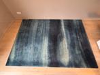 Tapijt blauw 240 x 170, Huis en Inrichting, Stoffering | Vloerbedekking, Ophalen, Gebruikt, Blauw, Tapijt
