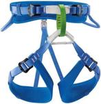 Baudrier PETZL modèle Macchu, Sport en Fitness, Bergsport en Wandelen, Ophalen, Gebruikt
