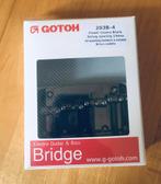 Chevalet Basse Bridge, Muziek en Instrumenten, Instrumenten | Onderdelen, Ophalen, Zo goed als nieuw, Elektrische basgitaar