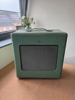 Siemens projector Speaker, Muziek en Instrumenten, Versterkers | Bas en Gitaar, Ophalen, Gebruikt, Gitaar, Minder dan 50 watt