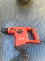 HILTI TE 30 -A36, Ophalen, Zo goed als nieuw, Boormachine