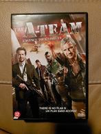 DVD  -  THE  A - TEAM, Cd's en Dvd's, Dvd's | Actie, Ophalen of Verzenden, Vanaf 12 jaar, Zo goed als nieuw, Actie