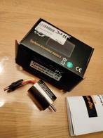 EDF 64mm +motor typhoon, Ophalen of Verzenden, Nieuw, Elektro