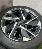 4 Pneus et Jantes Peugeot 308, Enlèvement, 4 Saisons, Pneus et Jantes