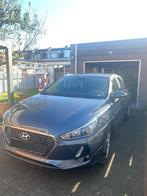 Hyundai i30, Zwart, Handgeschakeld, Particulier, Zilver of Grijs