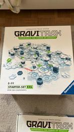 Gravitrax starter set XXL, Kinderen en Baby's, Speelgoed | Educatief en Creatief, Ophalen, Zo goed als nieuw, Puzzelen