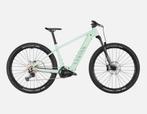 VTT électrique Grand Canyon ON 7, taille M-750wh. État Neuf, Fietsen en Brommers, Elektrische fietsen, Ophalen, Zo goed als nieuw