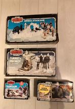 Speelset Star Wars Vintage 1978-1985, Verzamelen, Star Wars, Verzenden, Gebruikt