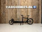 Vélo cargo Larry vs Harry Bullitt X avec dérailleur, Enlèvement ou Envoi, Utilisé, Marchandises, Autres marques