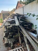 Hout gratis op te halen, Doe-het-zelf en Bouw, Hout en Planken, Ophalen
