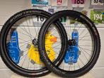 Set Mountainbike wielen 27,5" met Duke velgen, Fietsen en Brommers, Overige Fietsen en Brommers, Ophalen
