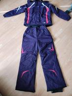Skipak 20€, Kleding | Dames, Wintersportkleding, Ophalen, Zo goed als nieuw, Maat 38/40 (M)