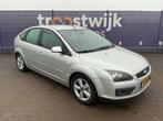 2007 - Ford - Focus - 1.6-16V Futura - Personenauto, Auto's, Focus, Gebruikt, Overige brandstoffen, Bedrijf
