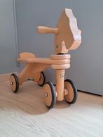 Loopfiets - houten rollator, Gebruikt, Ophalen