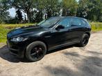 Jaguar F-Pace  2.0 D 180 PK Aut 2016 zwart, Te koop, Particulier, Zwart, F-Pace