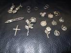 juwelen zilver, Enlèvement ou Envoi, Argent