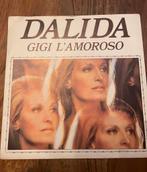 Gigi L’Amoroso - Dalida, Ophalen of Verzenden, Single